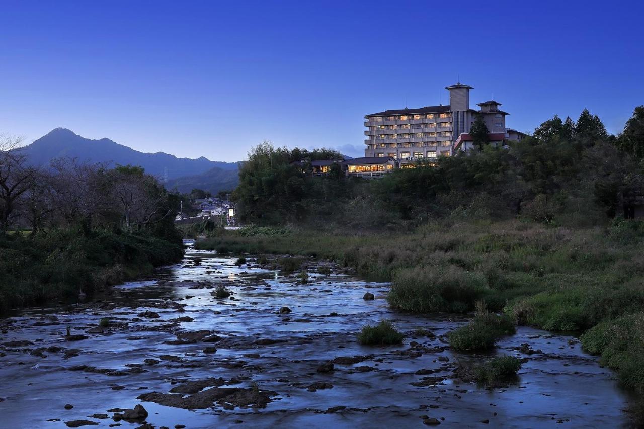 Yumenoi Otel Himeji Dış mekan fotoğraf