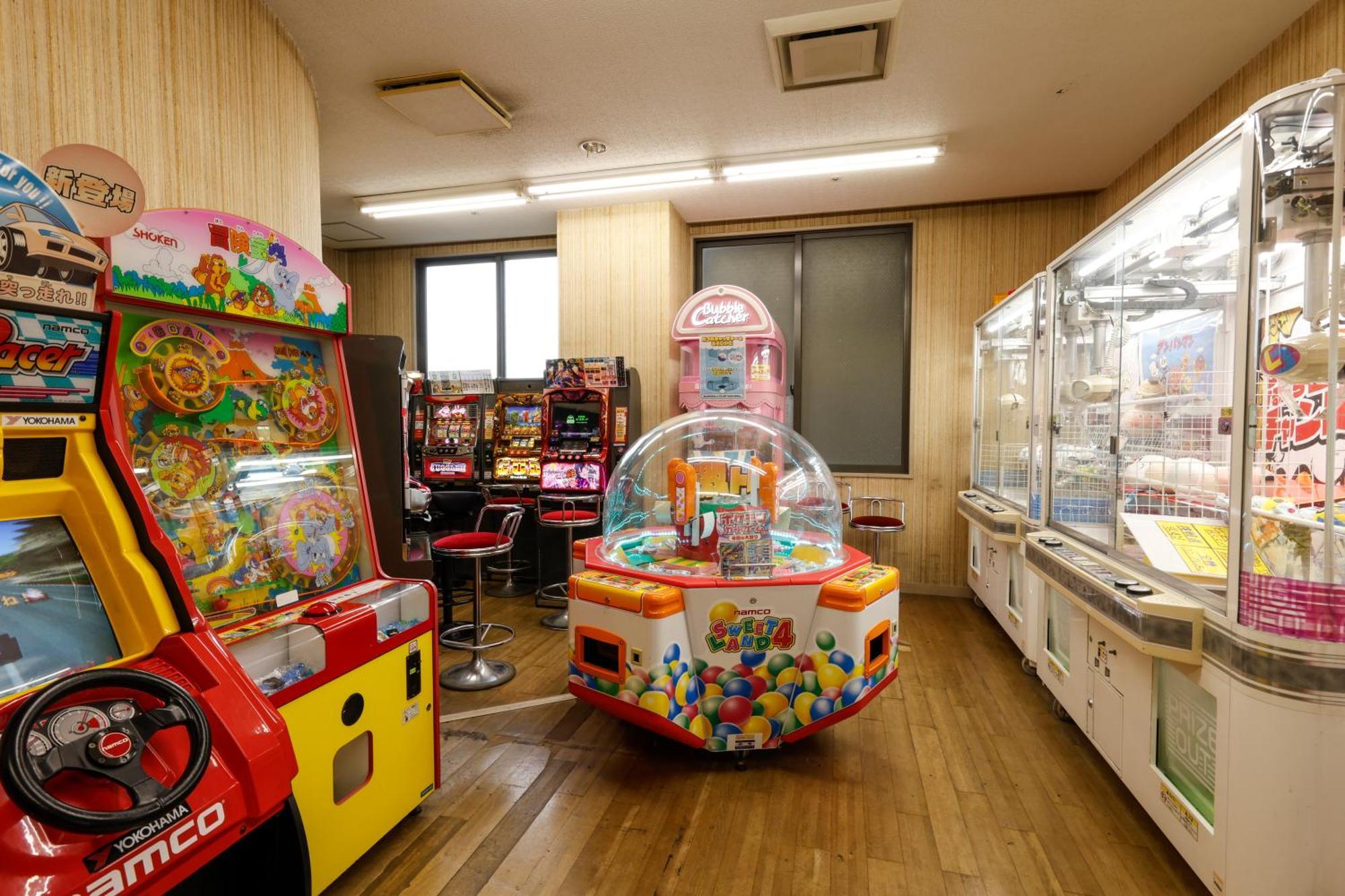 Yumenoi Otel Himeji Dış mekan fotoğraf