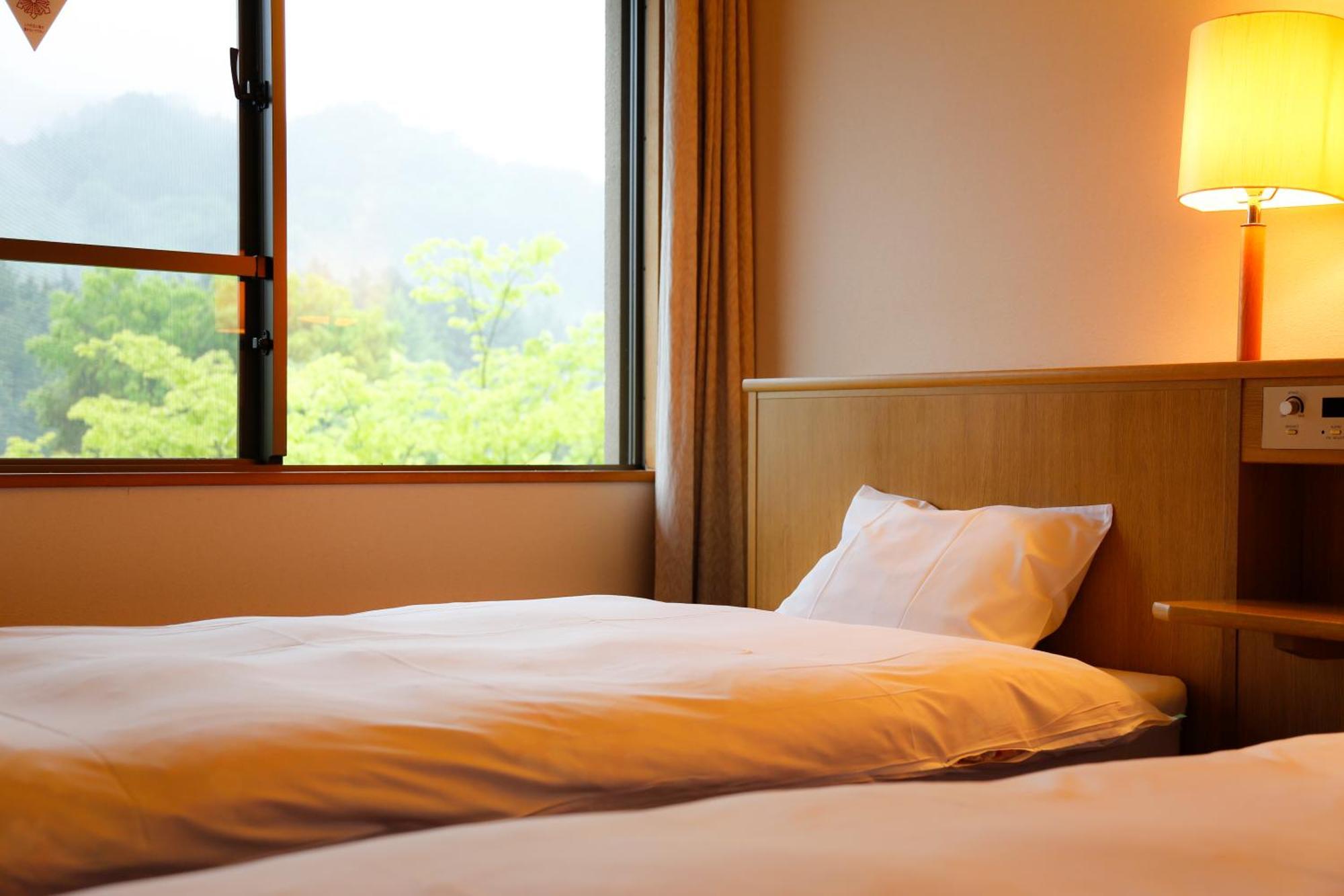 Yumenoi Otel Himeji Dış mekan fotoğraf