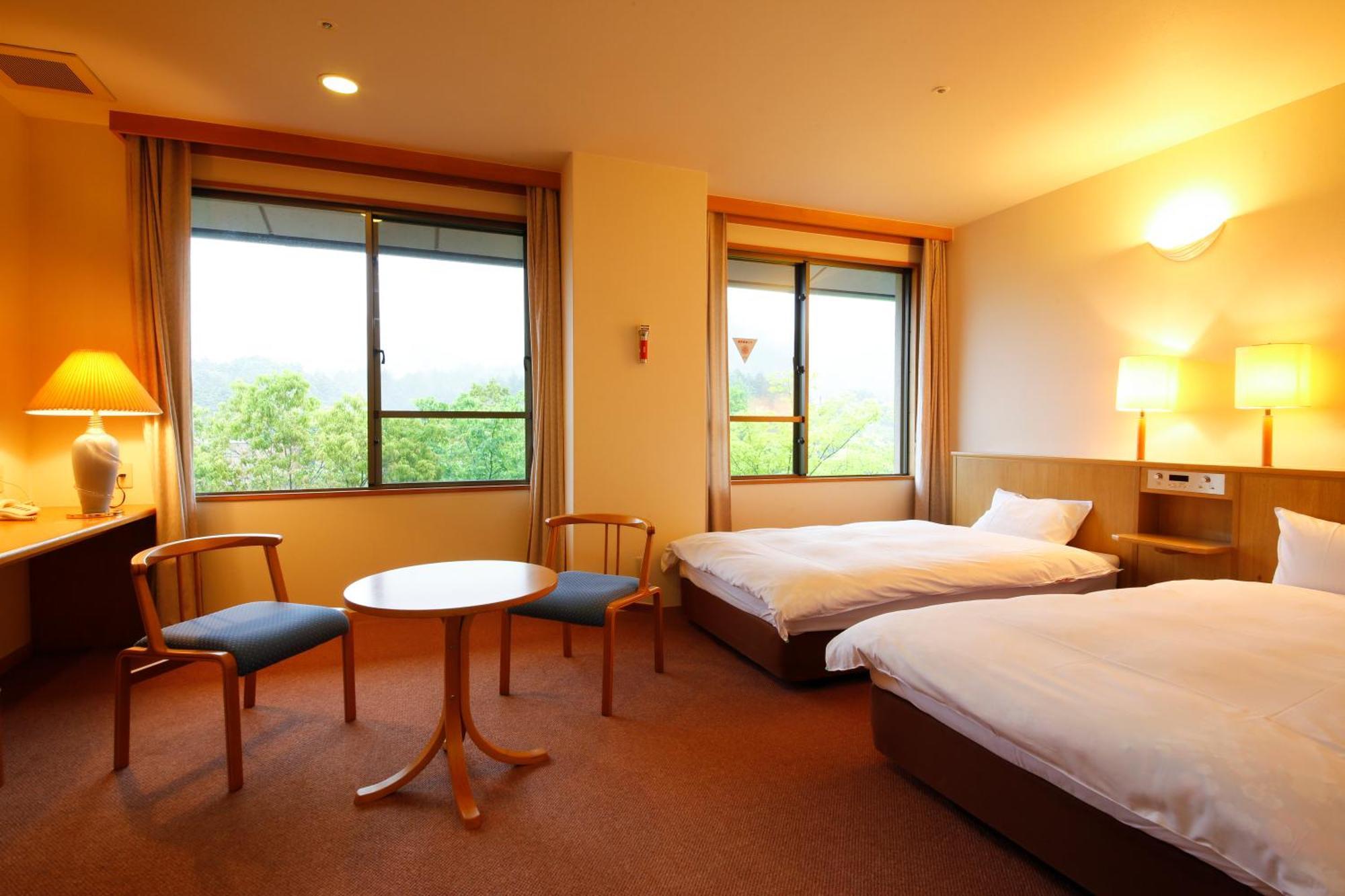 Yumenoi Otel Himeji Dış mekan fotoğraf