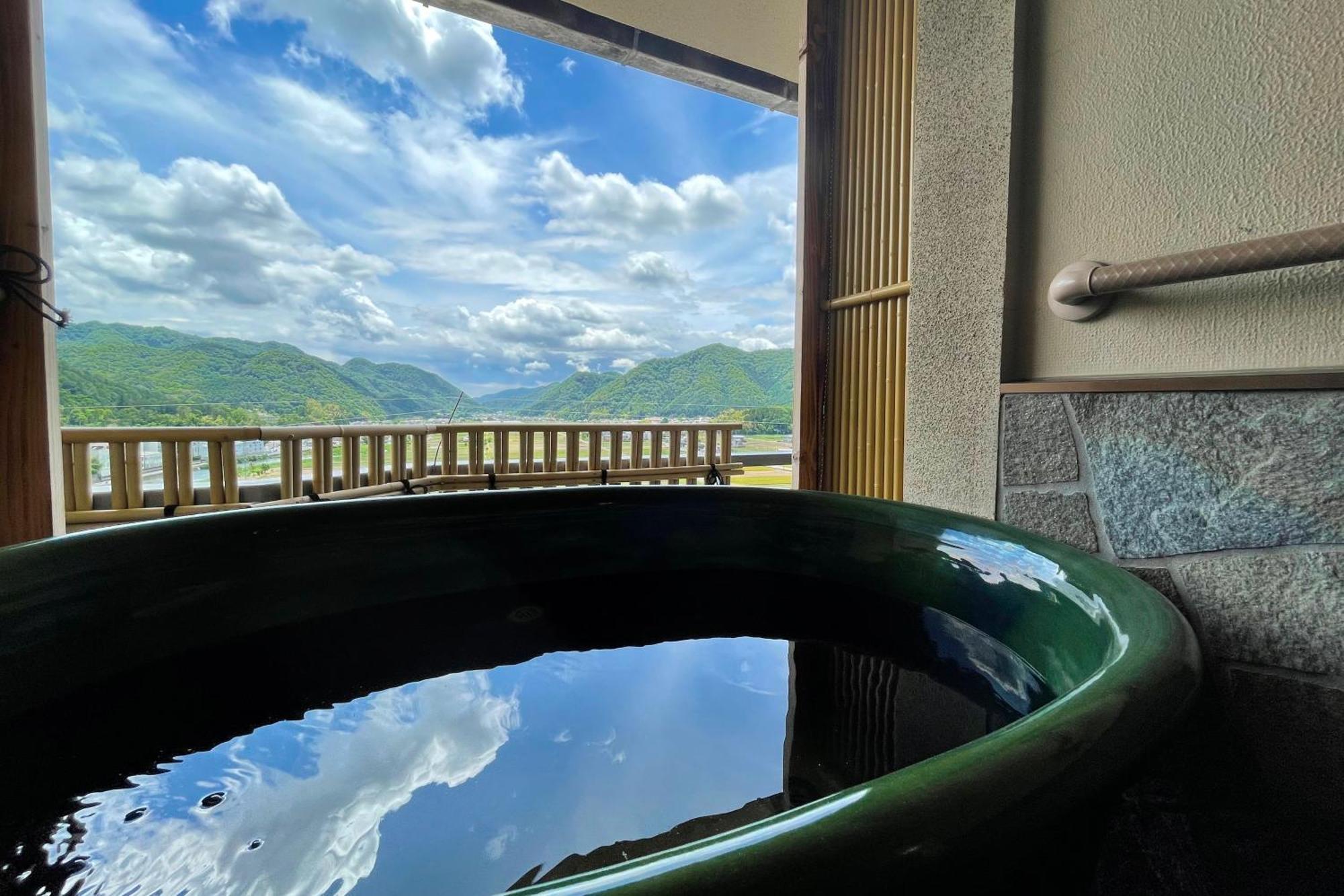 Yumenoi Otel Himeji Dış mekan fotoğraf
